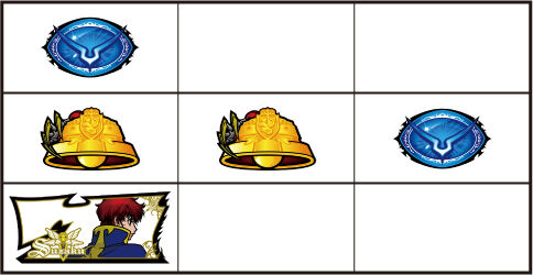 パチスロ コードギアス反逆のルルーシュR2 C.C.ver. 通常時の打ち方(順押し)