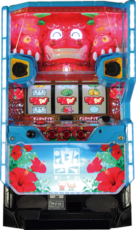 パチスロ 楽シーサー30φ