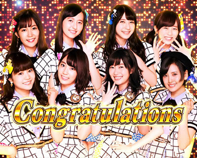 ぱちスロ AKB48 エンジェル 設定5で出やすい