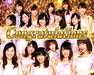 ぱちスロ AKB48 エンジェル 設定6で出やすい