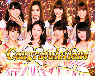 ぱちスロ AKB48 エンジェル 示唆内容