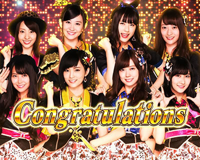 ぱちスロ AKB48 エンジェル 設定2で出やすい