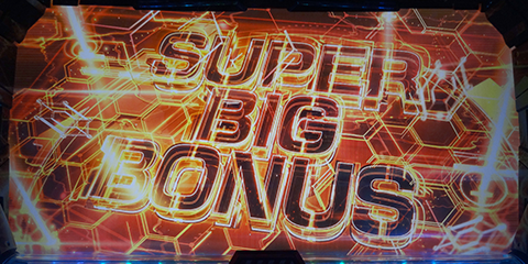 新世紀エヴァンゲリオン～まごころを、君に～2 SUPER BIG BONUS