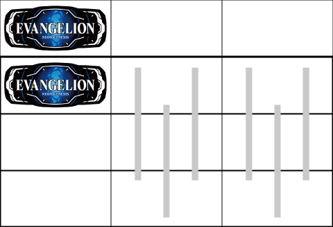 新世紀エヴァンゲリオン～まごころを、君に～2 ■パターン1