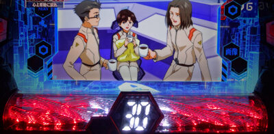 新世紀エヴァンゲリオン～まごころを、君に～2 ミッションモードについて