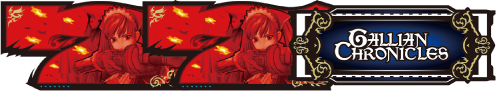 パチスロ 戦場のヴァルキュリア 配当表