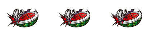 パチスロ ウィザード・バリスターズ～弁魔士セシル REGULAR BONUS