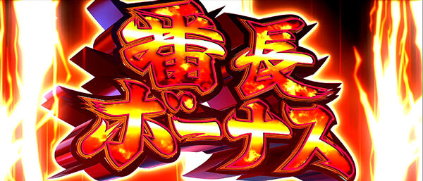 押忍！番長Ａ ■概要
