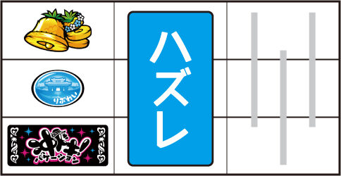 沖ドキ！バケーション 第2停止まで：19.6％