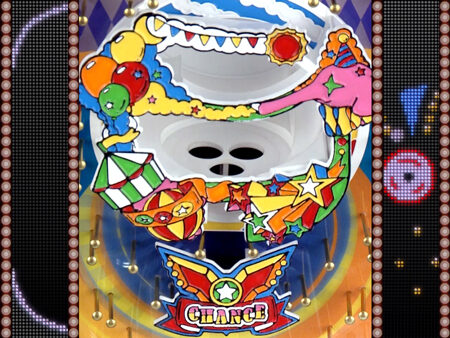 ドリームクルーン711 一発入魂チャンス