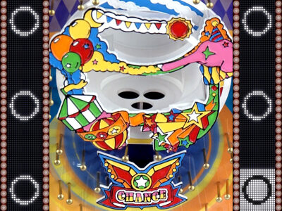 ドリームクルーン711 ルーレット