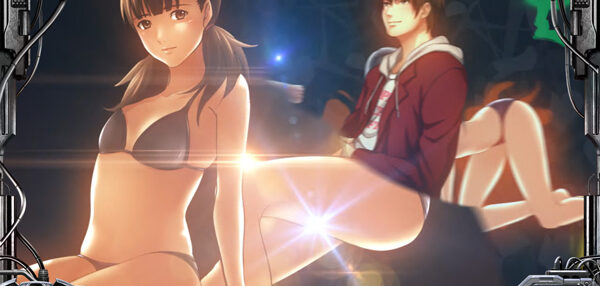 パチスロ 超GANTZ 妄想ステージ