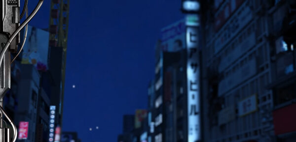 パチスロ 超GANTZ 崩壊ステージ