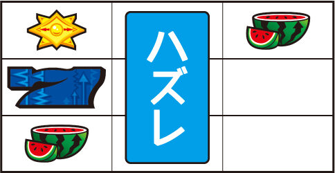 パチスロディスクアップ 通常時の打ち方(順押し⑨番チェリー狙い)