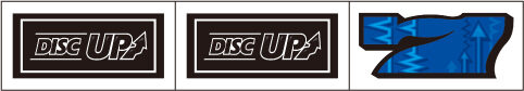 パチスロディスクアップ 通常時の小役確率