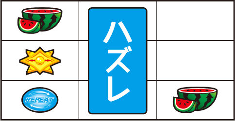 パチスロディスクアップ 通常時の打ち方(順押し⑨番チェリー狙い)