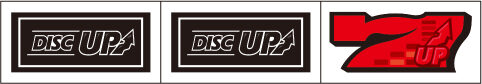 パチスロディスクアップ リーチ目役C