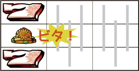 エルインカ~黄金文明~ 【BIG中】