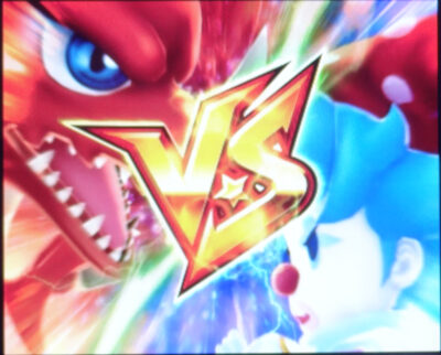 デュエルドラゴンプラス ドラゴンバトル(CZ)