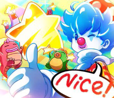 デュエルドラゴンプラス パターンB