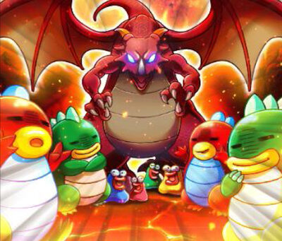 デュエルドラゴンプラス 設定2以上濃厚