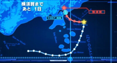 SLOTハイスクール・フリート 設定4以上濃厚