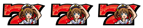 同色BB