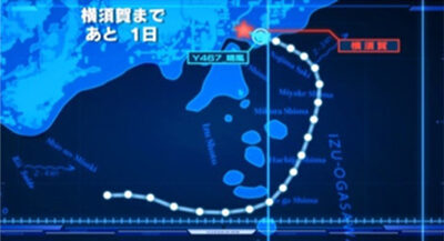 SLOTハイスクール・フリート 示唆内容