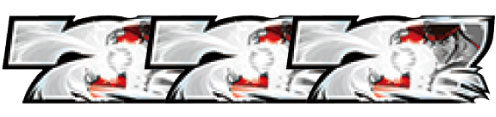 ストリートファイターV パチスロエディション 配当表