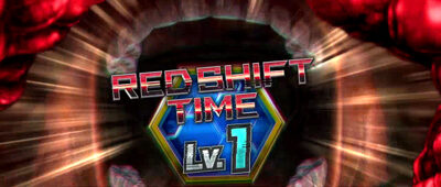 パチスロ トータル・イクリプスLv.MAX-RT RED SHIFT TIME(RT)