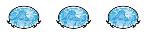 戦国パチスロ花の慶次～天を穿つ戦槍～剛弓ver. 配当表