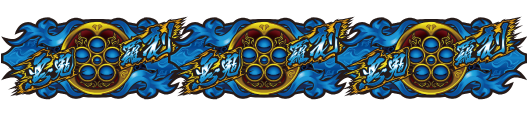 戦国パチスロ花の慶次～天を穿つ戦槍～剛弓ver. 大合戦BONUSストック