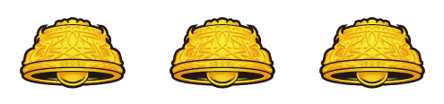 戦国パチスロ花の慶次～天を穿つ戦槍～剛弓ver. 3枚