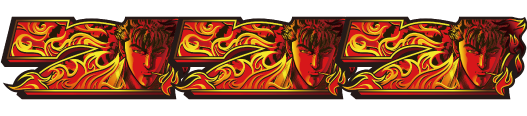 戦国パチスロ花の慶次～天を穿つ戦槍～剛弓ver. 払い出し枚数