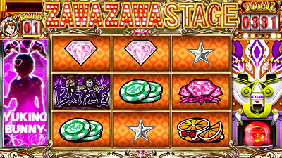 回胴黙示録カイジ4 概要