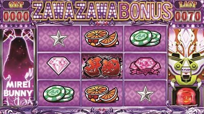 回胴黙示録カイジ4 ■概要