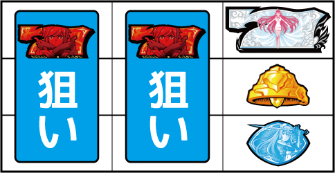 パチスロ ダンジョンに出会いを求めるのは間違っているだろうか ボーナス判別