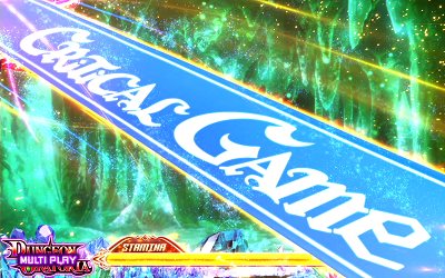 パチスロ ダンジョンに出会いを求めるのは間違っているだろうか クリティカルゲーム