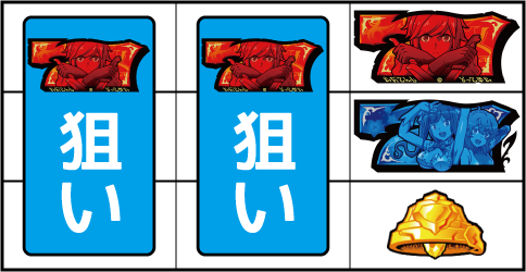 パチスロ ダンジョンに出会いを求めるのは間違っているだろうか ボーナス判別