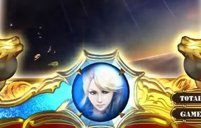 戦国BASARA HEROES PARTY 設定3以上示唆