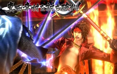 戦国BASARA HEROES PARTY 概要