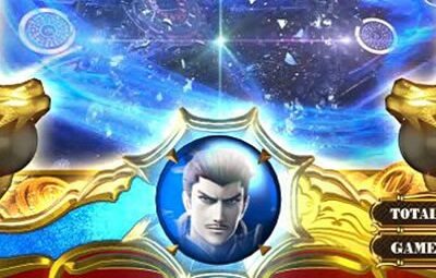 戦国BASARA HEROES PARTY 京極マリア