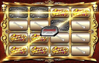 戦国BASARA HEROES PARTY CZ最終ゲームで伊達が開眼すればART突入