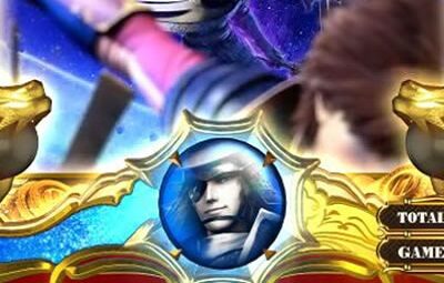 戦国BASARA HEROES PARTY 示唆内容