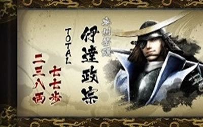 戦国BASARA HEROES PARTY 示唆内容