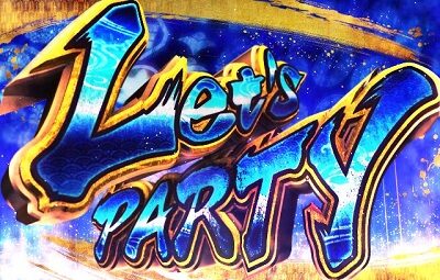 戦国BASARA HEROES PARTY Let’s PARTY