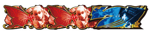 戦国BASARA HEROES PARTY BASARA BONUS
