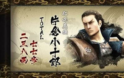 戦国BASARA HEROES PARTY 設定2以上示唆