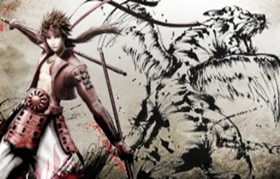戦国BASARA HEROES PARTY 足利義輝