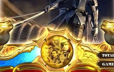 戦国BASARA HEROES PARTY 設定4以上濃厚